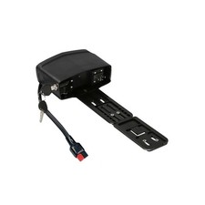 Porta batteria porta batteria