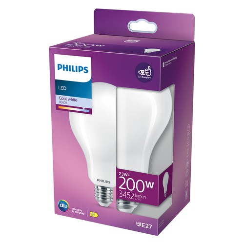 Lampada led goccia - led, 'goccia'