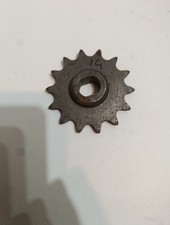 Malaguti Fifty pignone z 14 Z
