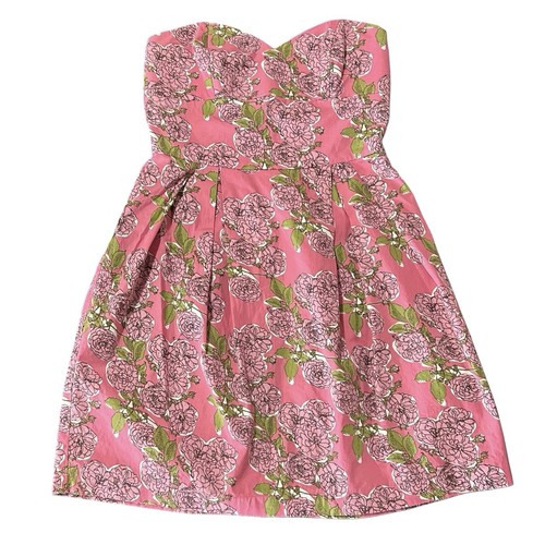 Abito vintage forever - abito, rosa
