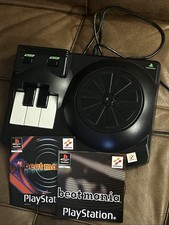BEATMANIA - SONY PS1 - NO