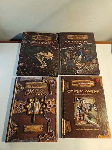 Dungeons and dragons - dungeons,