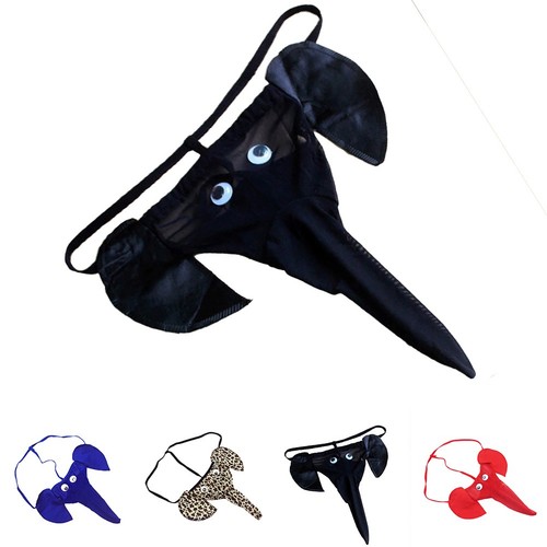 Bikini intimo uomo - uomo, sotto