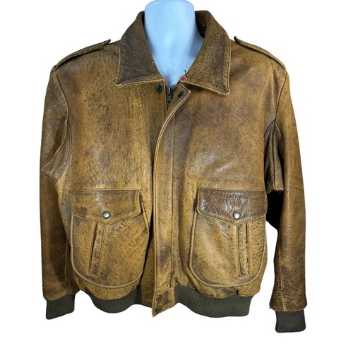 Reed sportswear giacca - giacca, pelle