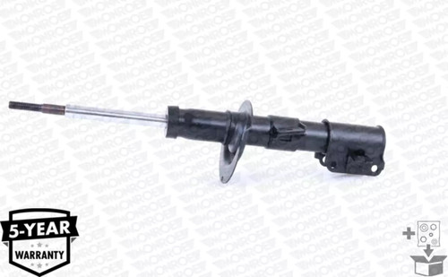Ammortizzatore monroe 11669 - ammortizzatore,