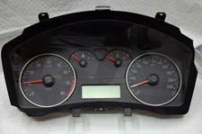 quadro strumenti fiat 500 stilo 192 VP1FCF-10849-ABH