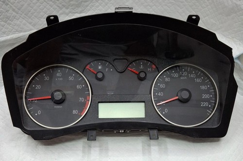 Quadro strumenti fiat 500 - strumenti,