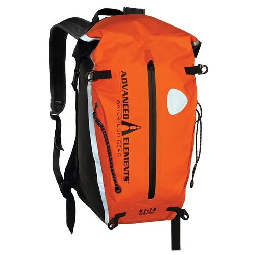 Advanced elements deep six - advanced,