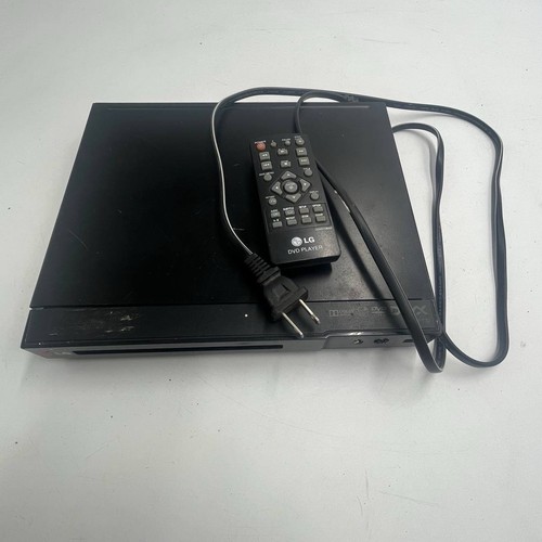 Lettore dvd dp132 con - lg,