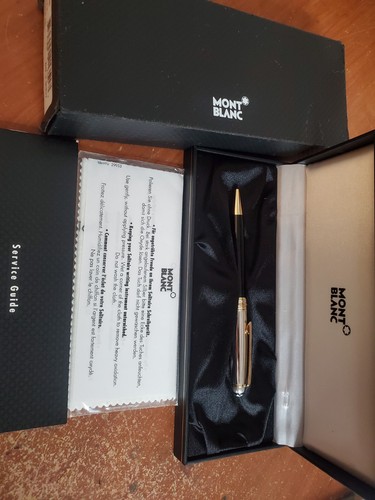 Penna sfera montblanc - penna,