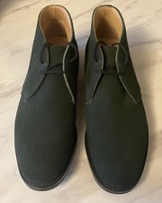 NEW - UK 7G - Stivaletti