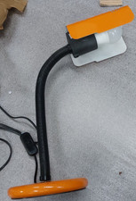 Rara Lampada da Tavolo Vintage