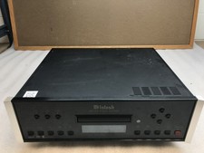 McIntosh MS750 Music Server CD