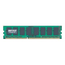 Buffalo pc3 12800 - buffalo, pc3-12800