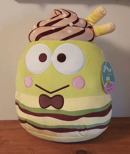 Squishmallows sanrio hello - squishmallows,