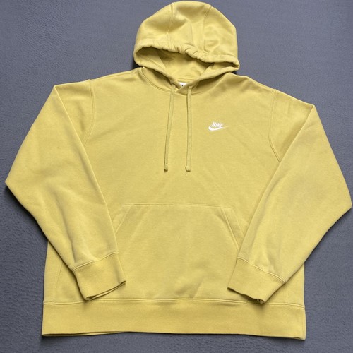 Nike felpa con cappuccio uomo - con,
