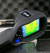 Termocamera originale FLIR I7