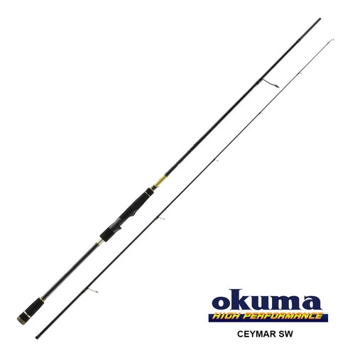Canna okuma ceymar - canna,
