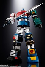 Bandai soul chogokin - bandai,