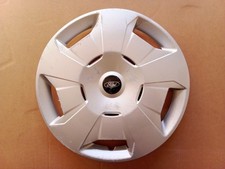 Borchia Copricerchio Ford