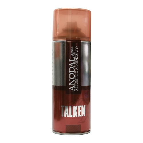 Talken spray anodal - -,