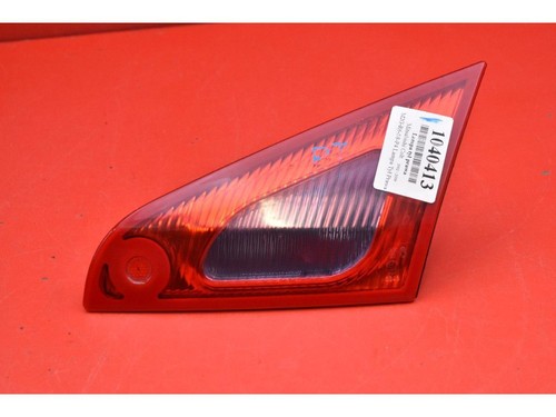 Fanale posteriore mitsubishi - posteriore,