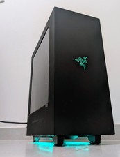 PC Gaming i7-6800K 6 Core 32GB