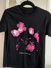 T-SHIRT Beach House Band