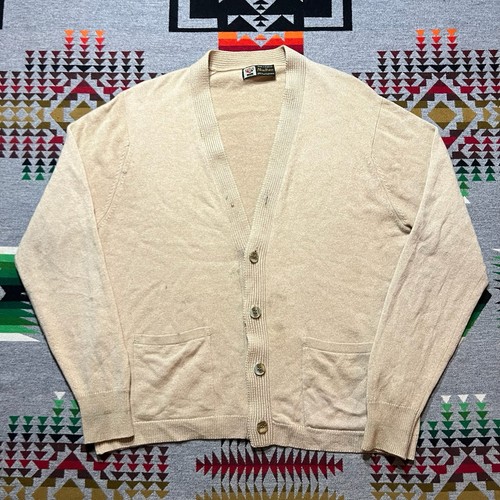 Cardigan vintage alan - cardigan,