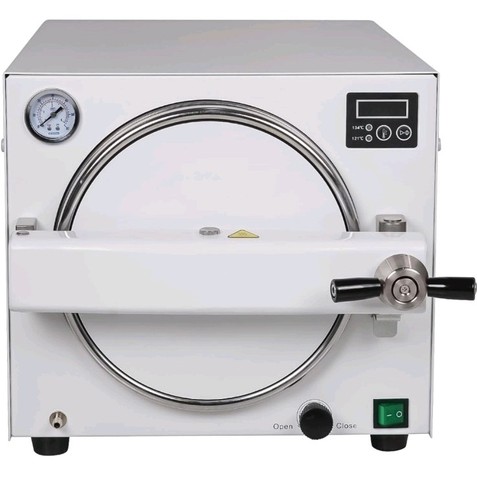 Macchina sterilizzatore