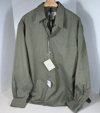 Ermenegildo Zegna Men’s XL