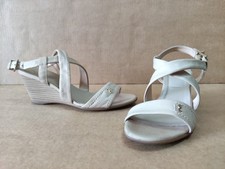 Scarpe donna sandali con