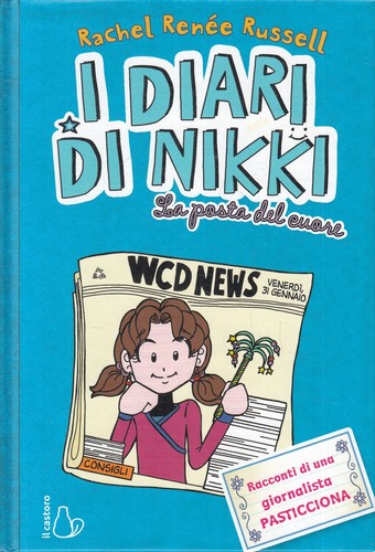 Ln2 diari nikki la - di, posta