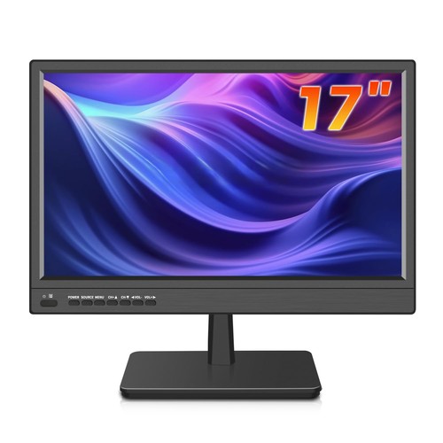 Kcr monitor led - kcr, pollici