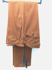Pantalone uomo chino