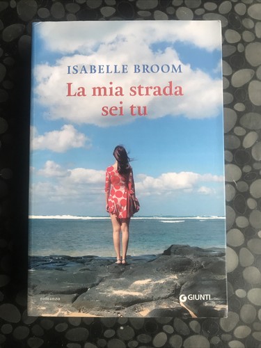 Isabelle broom mia strada - broom,