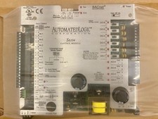 Modulo di controllo Automated