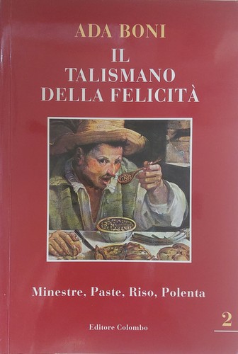 Talismano della felicità - talismano,