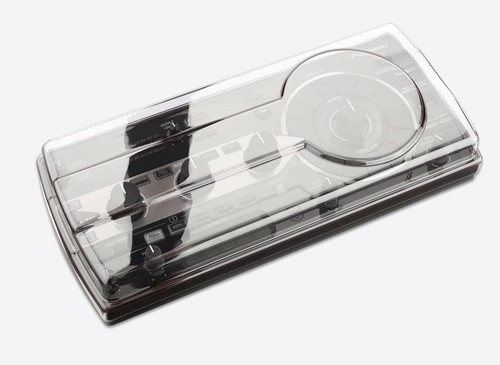 Decksaver rmx 1000 - ds, cover