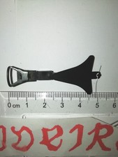 LIMA-ROCO-MARKLIN ?-RICAMBIO-GANCIO A INNESTO NEL TIMONE PER VAGONI HO