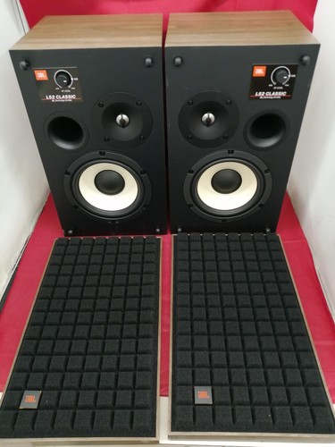 Jbl l52 classic set coppia - l52,