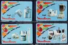 GIAN - Serie Tematica