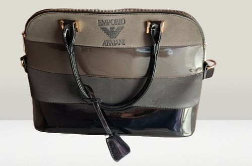 Borsa emporio armani - borsa,