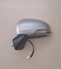 SPECCHIETTO SINISTRO TOYOTA VERSO S SPECCHIO RETROVISORE SINISTRO 7 FILI