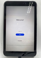 Samsung Galaxy Tab Active 3