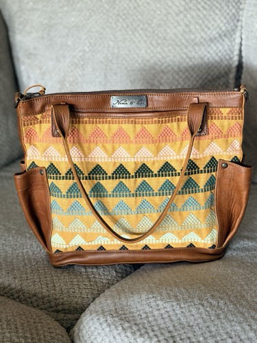 Borsa nena heritage - nena, &