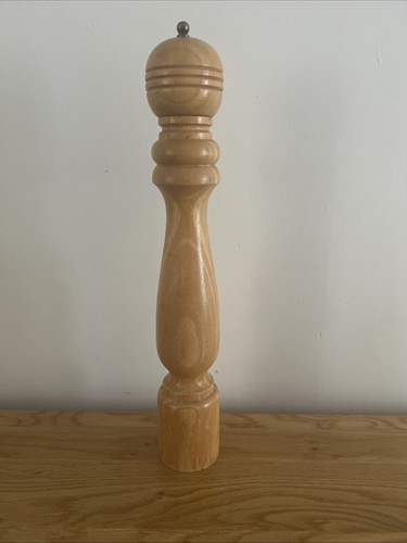 Macina sale pepe legno - sale,