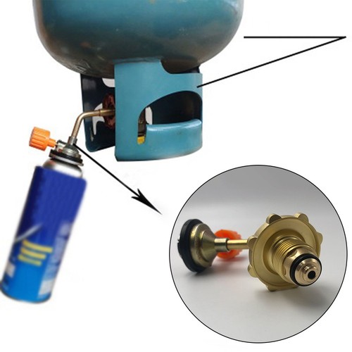 Per gas butano - 1*,