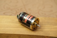Kyosho Le Mans 360 ORO, motore