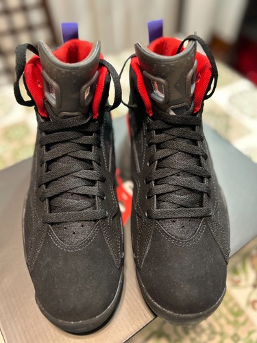 Jordan mvp taglia 5 - taglia, 42.5